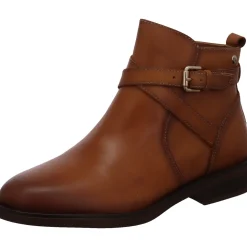 Pikolinos Stiefelette Puertollano braun