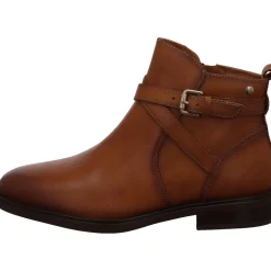 Pikolinos Stiefelette Puertollano braun