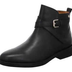 Pikolinos Stiefelette Puertollano schwarz Outlet