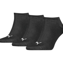 Puma Sneakersocken Sneaker Kurz schwarz