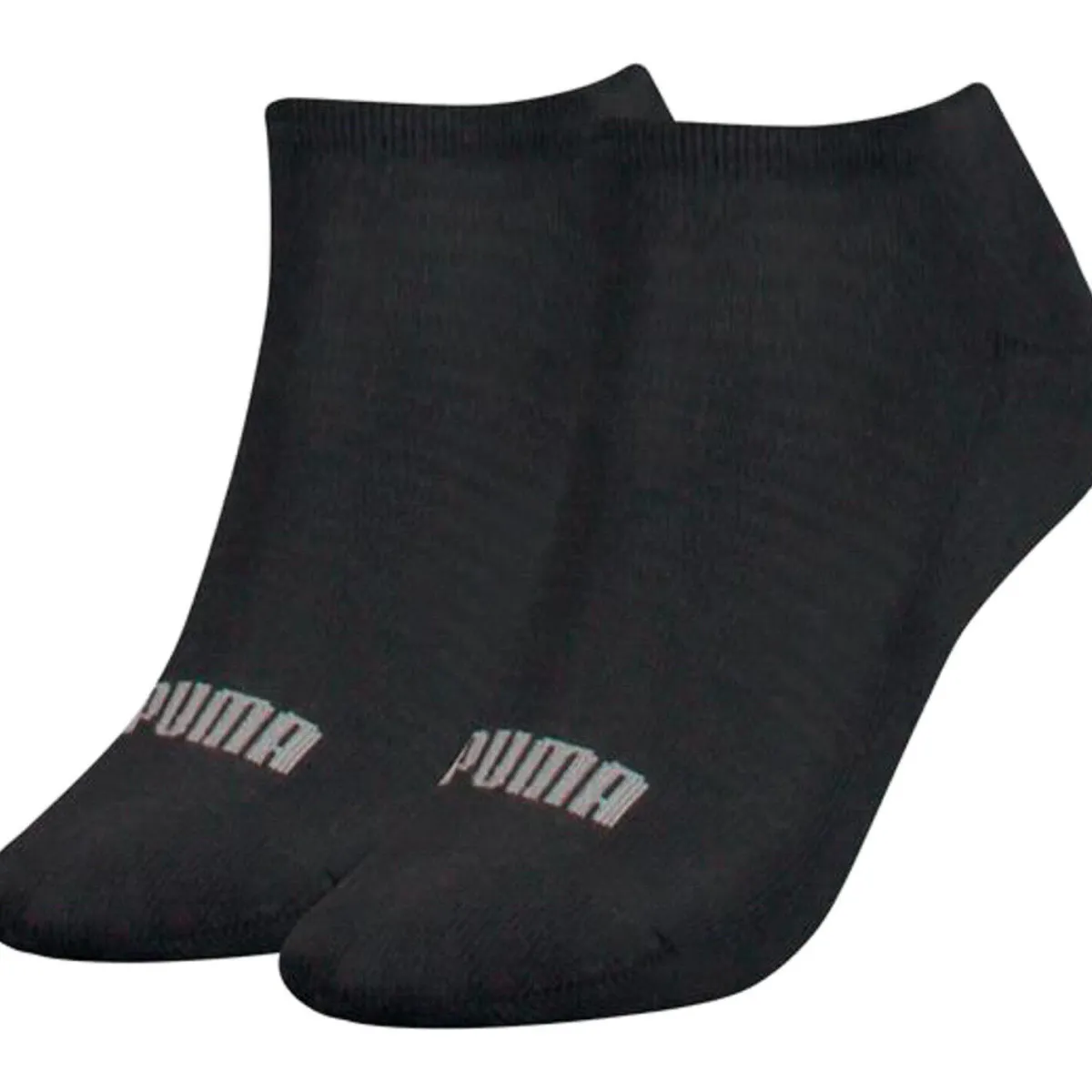 Puma Sneakersocken Women Sneaker schwarz New