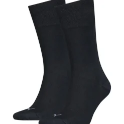 Puma Socken Classic Piquee blau