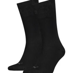 Puma Socken Classic Piquee schwarz Outlet