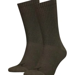 Puma Socken Comfort Crew Sock grün Best