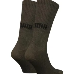 Puma Socken Comfort Crew Sock grün Best