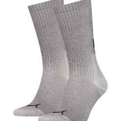 Puma Socken Comfort Crew Sock grau Best