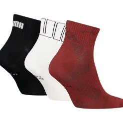 Puma Socken Logo Quarter mehrfarbig Online