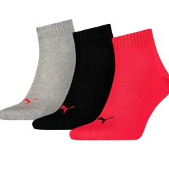Puma Socken Quarter mehrfarbig Outlet