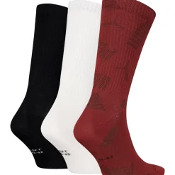 Puma Socken Regular Crew Sock mehrfarbig Sale