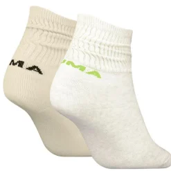 Puma Socken Slouch Crew beige Sale