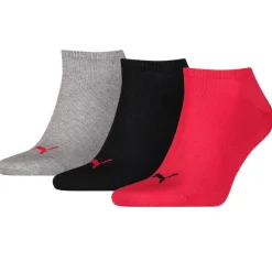 Puma Socken Sneaker mehrfarbig New
