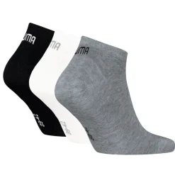 Puma Socken Sneaker kurz mehrfarbig Discount