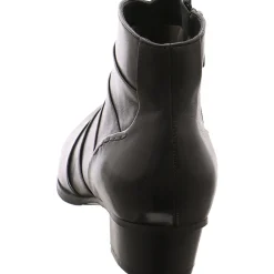 Regarde le Ciel Ankle Boot Stefany 293 schwarz New