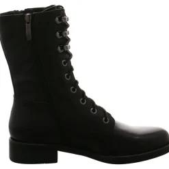 Regarde le Ciel Schnürboot Roxana 35 schwarz Best