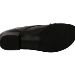 Regarde le Ciel Schnürstiefelette Melany 01 schwarz New