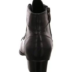 Regarde le Ciel Schnürstiefelette Stefany 123 blau Clearance