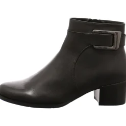 Regarde le Ciel Stiefelette Jolene 27 schwarz Sale