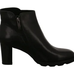 Regarde le Ciel Stiefelette Patricia 01 schwarz New