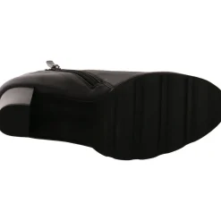 Regarde le Ciel Stiefelette Patricia 01 schwarz New