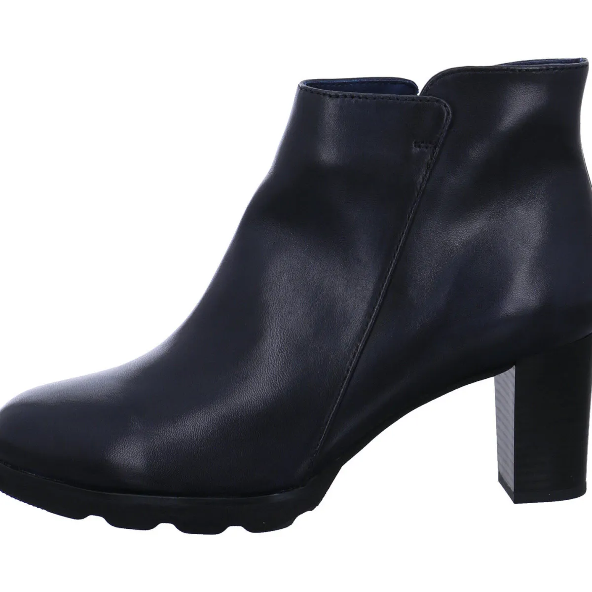 Regarde le Ciel Stiefelette Patricia 01 blau Online