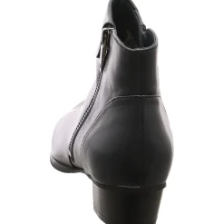 Regarde le Ciel Stiefelette Stefany 333 blau Best