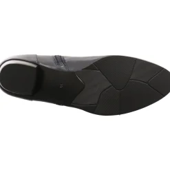 Regarde le Ciel Stiefelette Stefany 333 blau Best