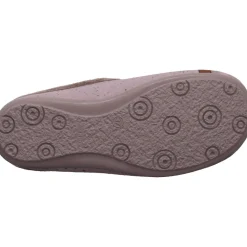 Relax Hausschuh Eule grau Online