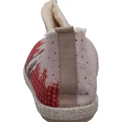 Relax Hausschuh Eule rosa Online