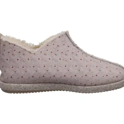 Relax Hausschuh Eule rosa Online