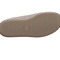 Relax Hausschuh Eule rosa Online