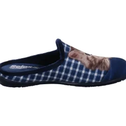 Relax Hausschuh Katze Motiv New