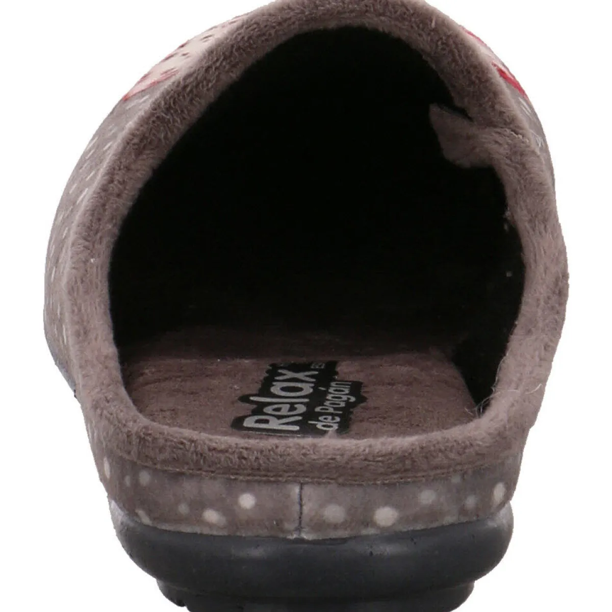 Relax Hausschuh Katze Motiv Online