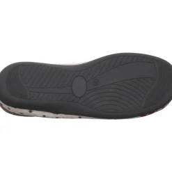 Relax Hausschuh Maus grau Outlet