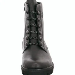 Remonte Boots schwarz Sale