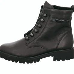 Remonte Boots schwarz Sale