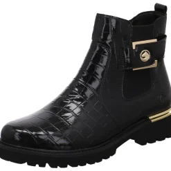 Remonte Chelsea Boot schwarz Best