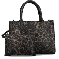 Remonte Henkeltasche schwarz Best