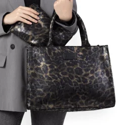 Remonte Henkeltasche schwarz Best