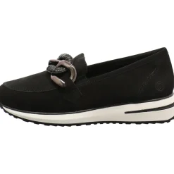 Remonte Loafer schwarz Best
