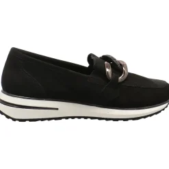 Remonte Loafer schwarz Best