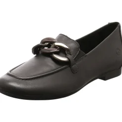 Remonte Loafer schwarz Clearance