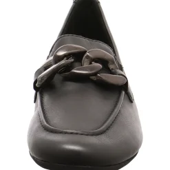 Remonte Loafer schwarz Clearance