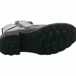 Remonte Schnürboot schwarz Sale