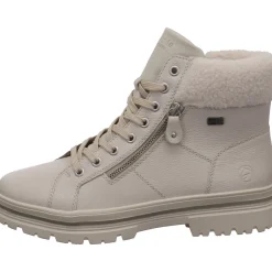 Remonte Schnürboot beige Hot