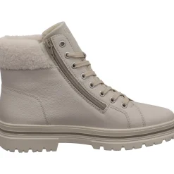 Remonte Schnürboot beige Hot