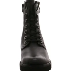 Remonte Schnürboot schwarz New