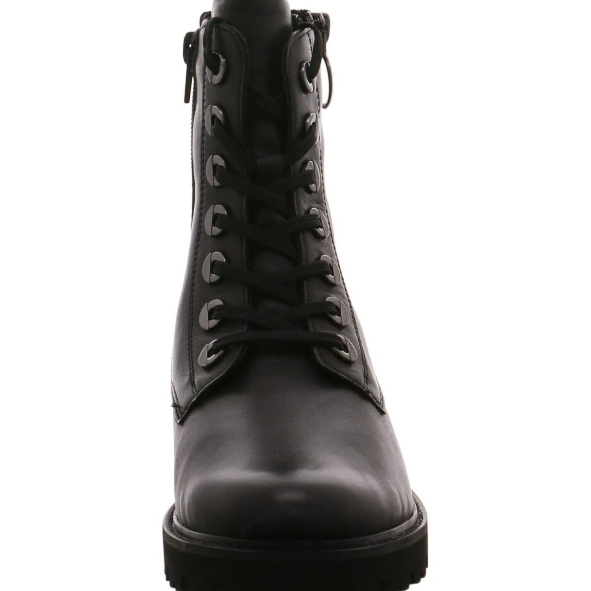 Remonte Schnürboot schwarz New