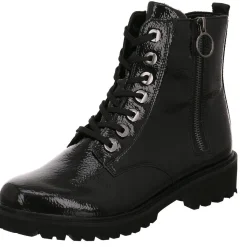 Remonte Schnürboot schwarz New