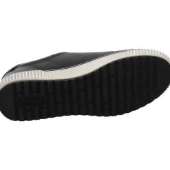 Remonte Schnürschuh schwarz Outlet