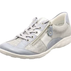 Remonte Schnürschuh blau Outlet